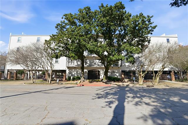 1765 Coliseum Street, Unit 420 New Orleans, LA 70130 - Photo 2 of 27