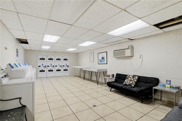 1765 Coliseum Street, Unit 420 New Orleans, LA 70130 - Photo 23 of 27