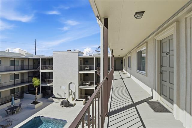 1765 Coliseum Street, Unit 420 New Orleans, LA 70130 - Photo 4 of 27