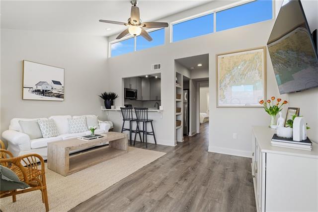 1765 Coliseum Street, Unit 420 New Orleans, LA 70130 - Photo 5 of 27