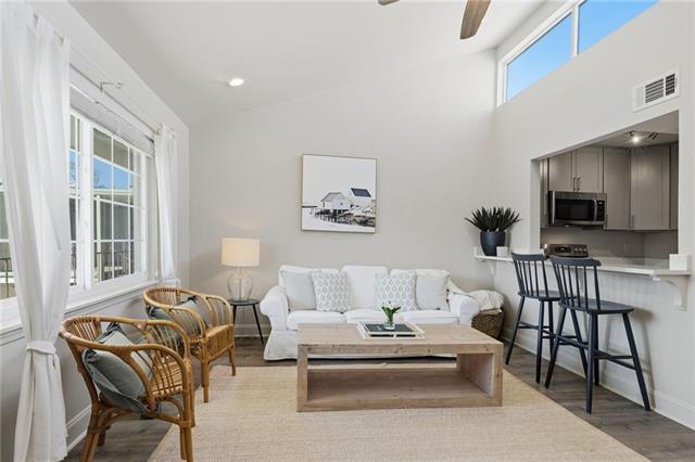 1765 Coliseum Street, Unit 420 New Orleans, LA 70130 - Photo 6 of 27