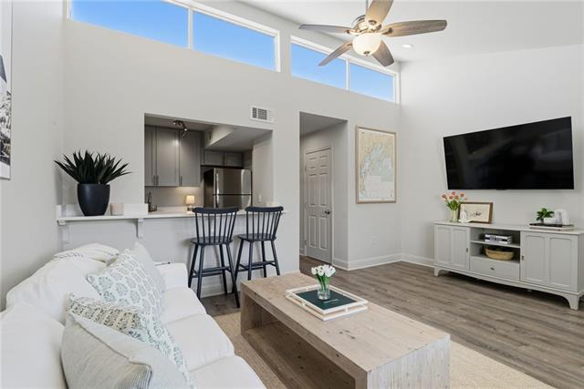1765 Coliseum Street, Unit 420 New Orleans, LA 70130 - Photo 7 of 27
