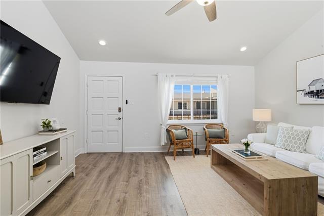 1765 Coliseum Street, Unit 420 New Orleans, LA 70130 - Photo 9 of 27