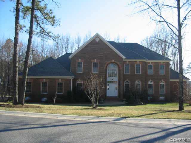 14319 Lander Road Midlothian, VA 23113 - Photo 1 of 3 Exterior Front