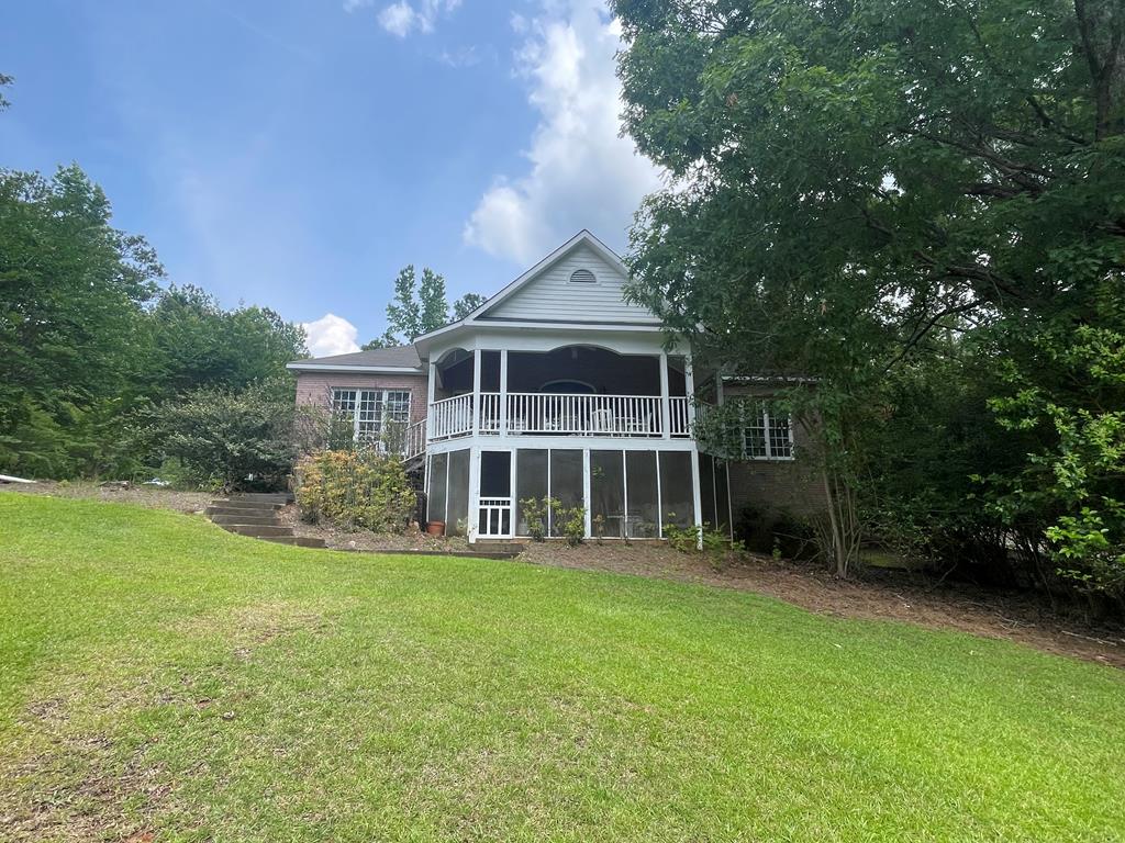 747 Manipines Road Hamilton, GA 31811 - Photo 1 of 3 Main View