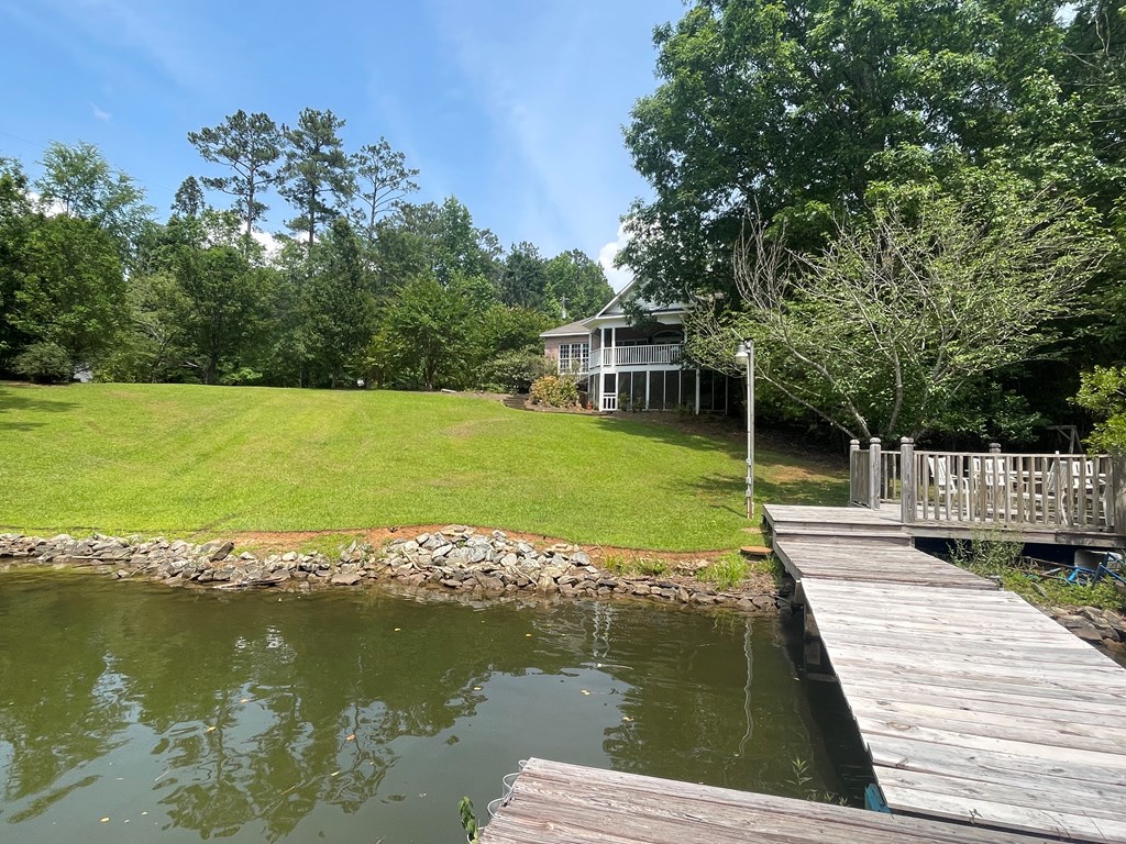 747 Manipines Road Hamilton, GA 31811 - Photo 2 of 3 Gallery Image 2