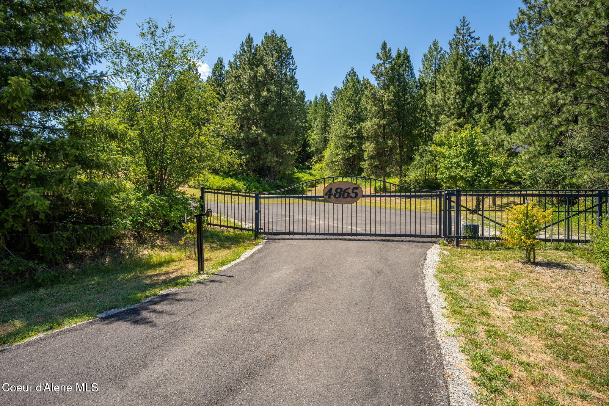 4865 South Greensferry Rd  