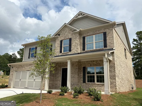 $547,900 | 1046 Lakeview Oaks Court, Unit 20B, Grayson, GA 30017