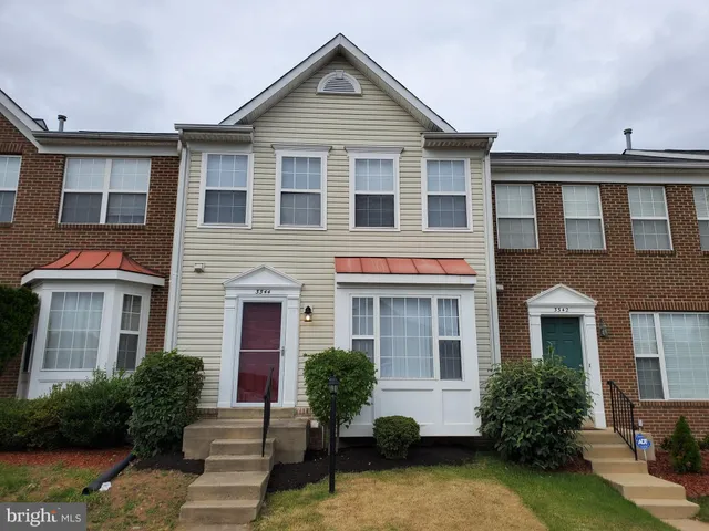 $2,700 | 3344 Vineland Place, Dumfries, VA 22026