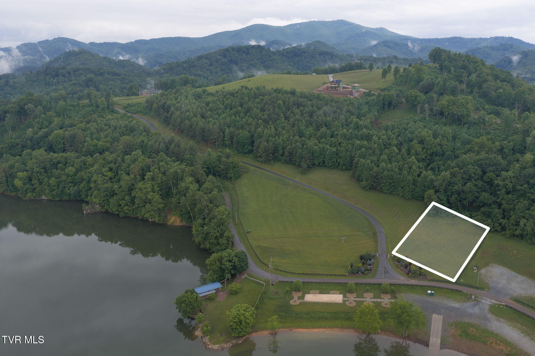 Lot 4 Eagle Rdg Parkway, Unit 4 Butler, TN 37640 - Photo 7 of 16 3-web-or-mls-DJI_20260601141259_0587_D