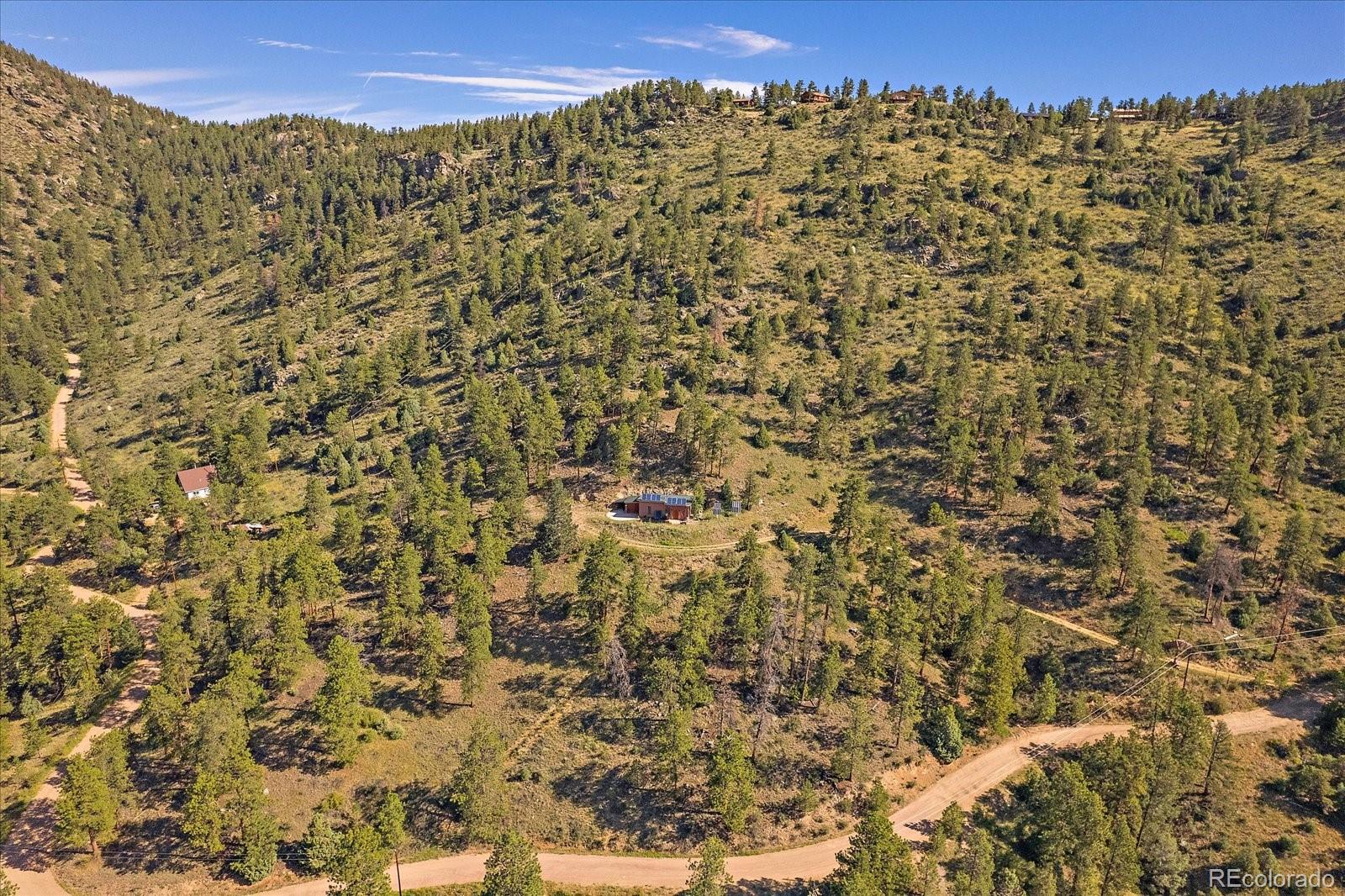 1567 South Ridge Road Bailey, CO 80421 - Photo 22 of 27 Gallery Image 22