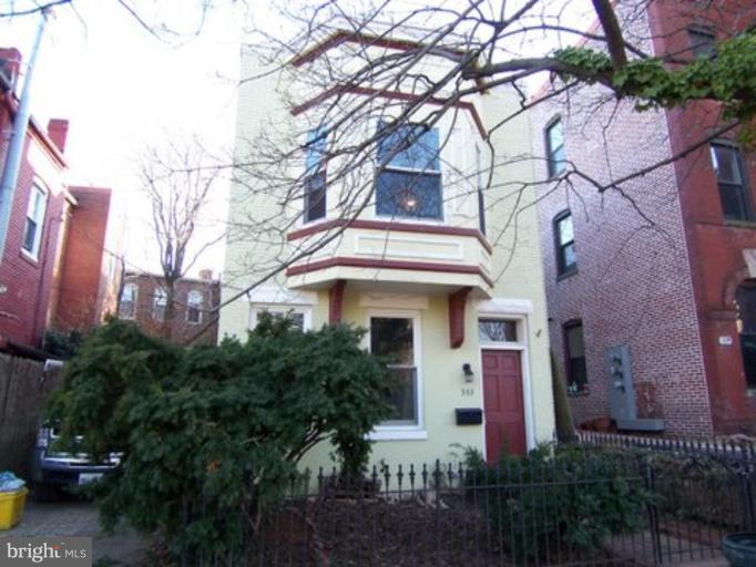 333 E Street Southeast Washington, DC 20003 - Photo 1 of 11 Exterior (Main)