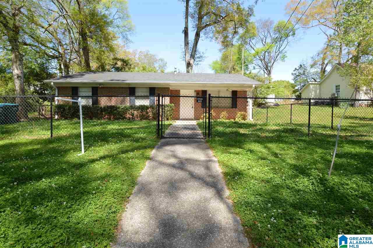 645 Morgan Street Montevallo, AL 35115 - Photo 1 of 17