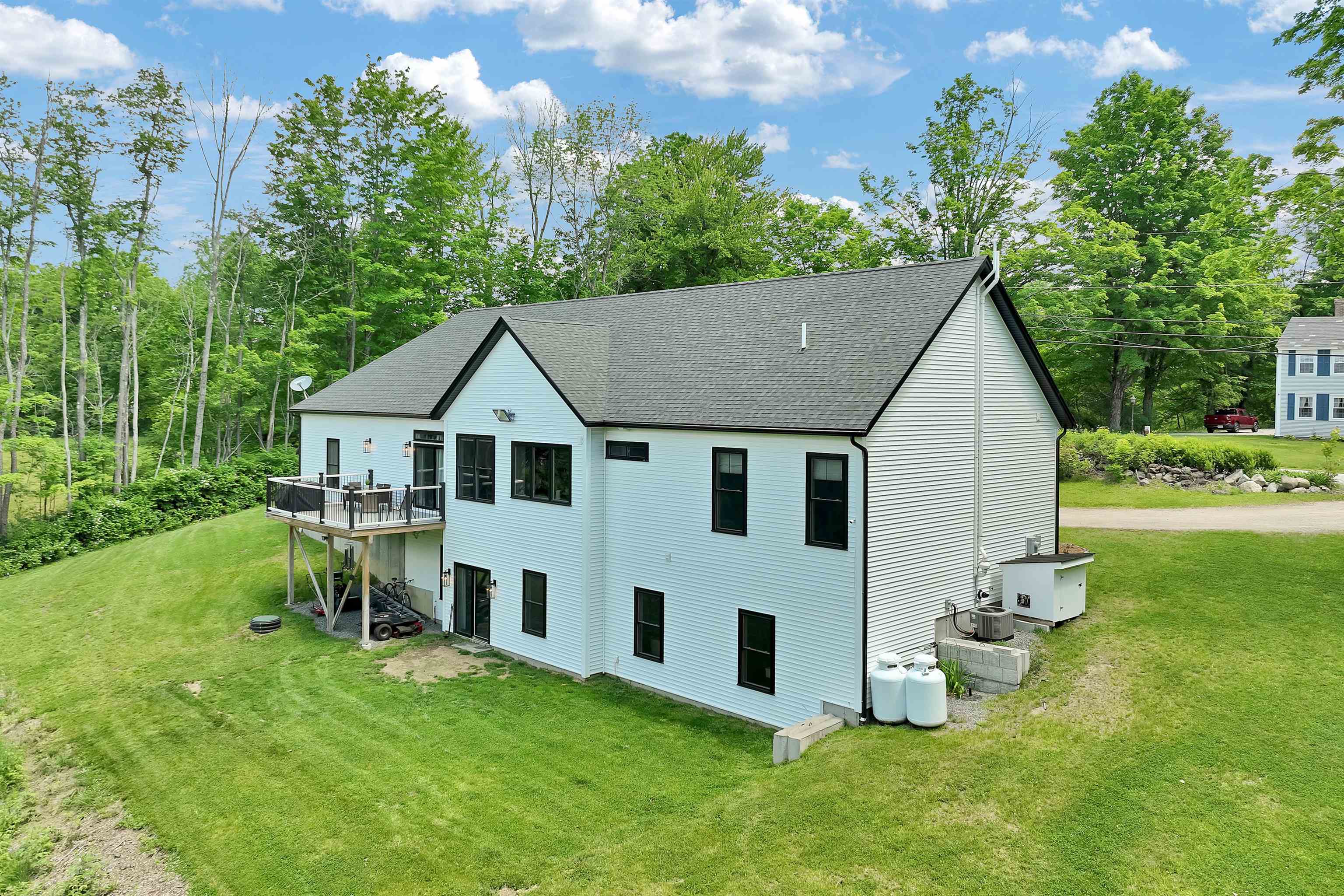 33 Old New Ipswich Road Rindge, NH 03461 - Photo 41 of 45