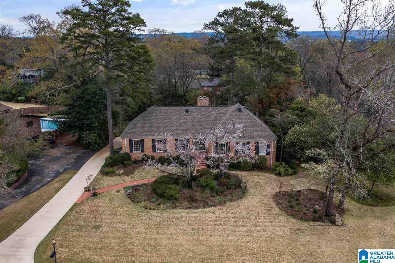 3745 North Woodridge Road Birmingham, AL 35223 - Photo 48 of 48