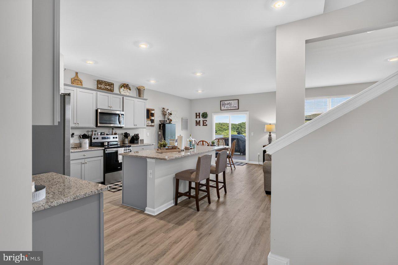115 Waterfront Drive Raphine, VA 24472 - Photo 8 of 49 Gallery Image 8