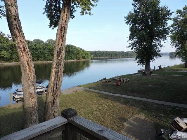 $129,500 | 38770 Pike 9203, Annada, MO 63330