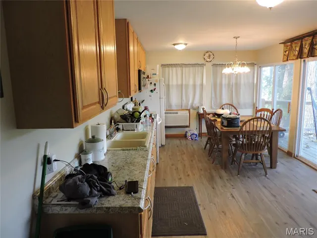 $129,500 | 38770 Pike 9203, Annada, MO 63330