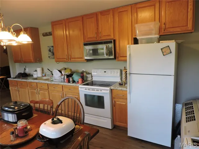 $129,500 | 38770 Pike 9203, Annada, MO 63330