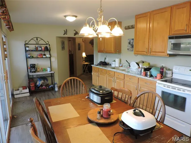 $129,500 | 38770 Pike 9203, Annada, MO 63330