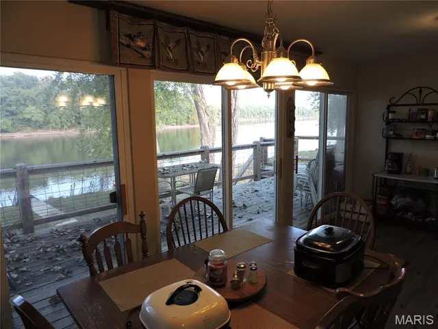 $129,500 | 38770 Pike 9203, Annada, MO 63330