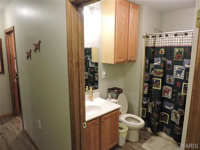 $129,500 | 38770 Pike 9203, Annada, MO 63330