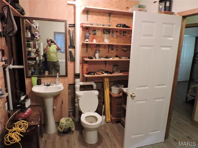 $129,500 | 38770 Pike 9203, Annada, MO 63330