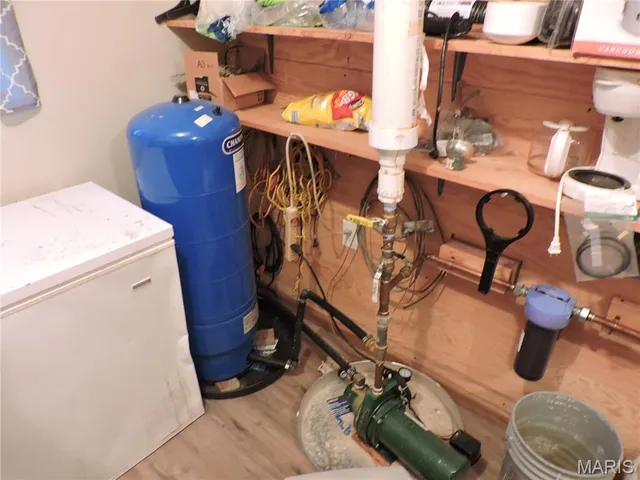 $129,500 | 38770 Pike 9203, Annada, MO 63330