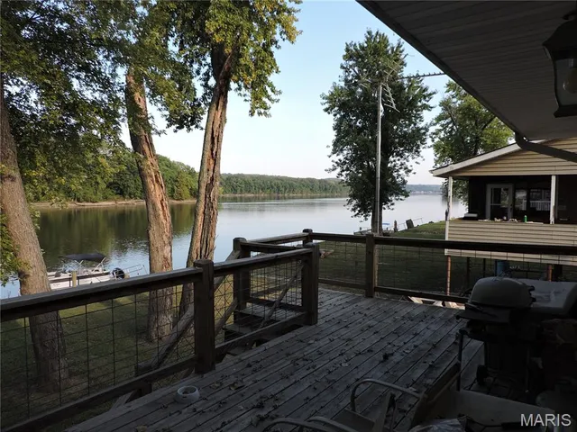 $129,500 | 38770 Pike 9203, Annada, MO 63330