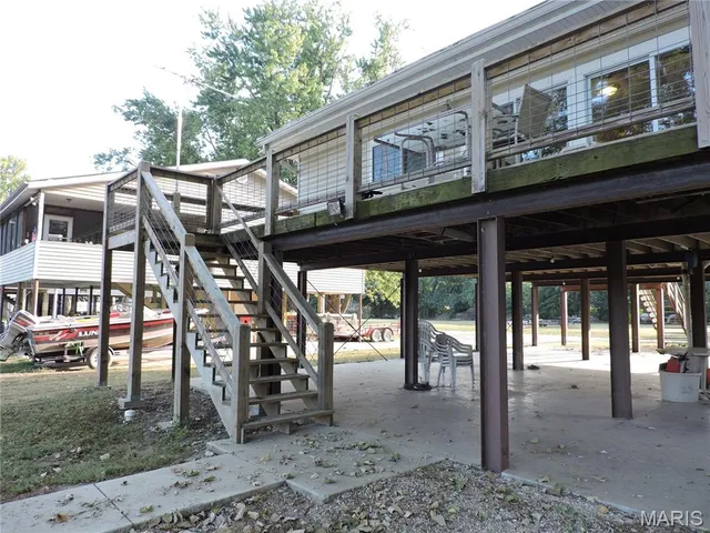 $129,500 | 38770 Pike 9203, Annada, MO 63330