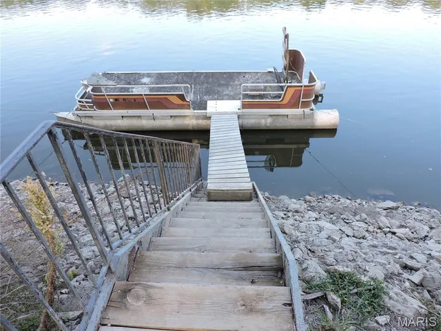 $129,500 | 38770 Pike 9203, Annada, MO 63330