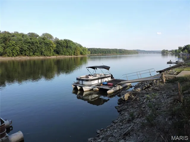 $129,500 | 38770 Pike 9203, Annada, MO 63330