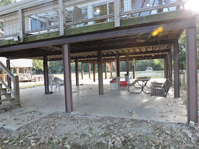 $129,500 | 38770 Pike 9203, Annada, MO 63330