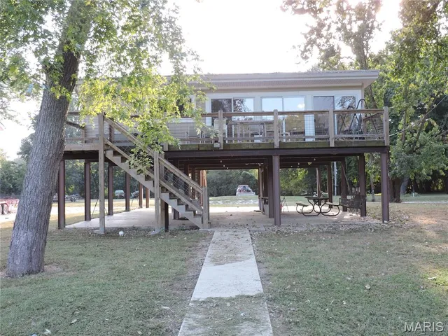 $129,500 | 38770 Pike 9203, Annada, MO 63330