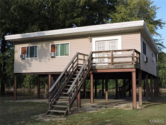 $129,500 | 38770 Pike 9203, Annada, MO 63330