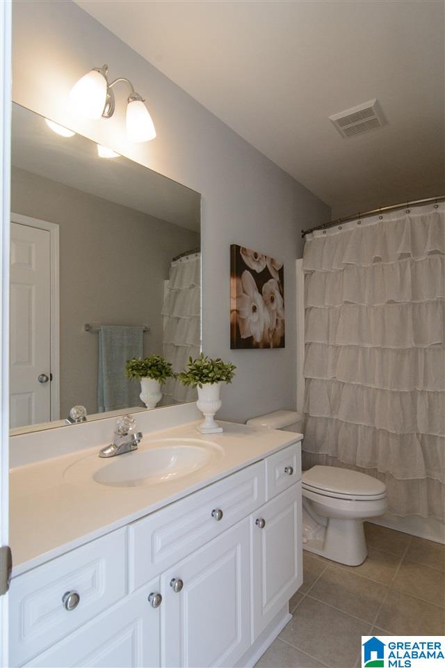 4064 Forest Lakes Road Sterrett, AL 35147 - Photo 24 of 33