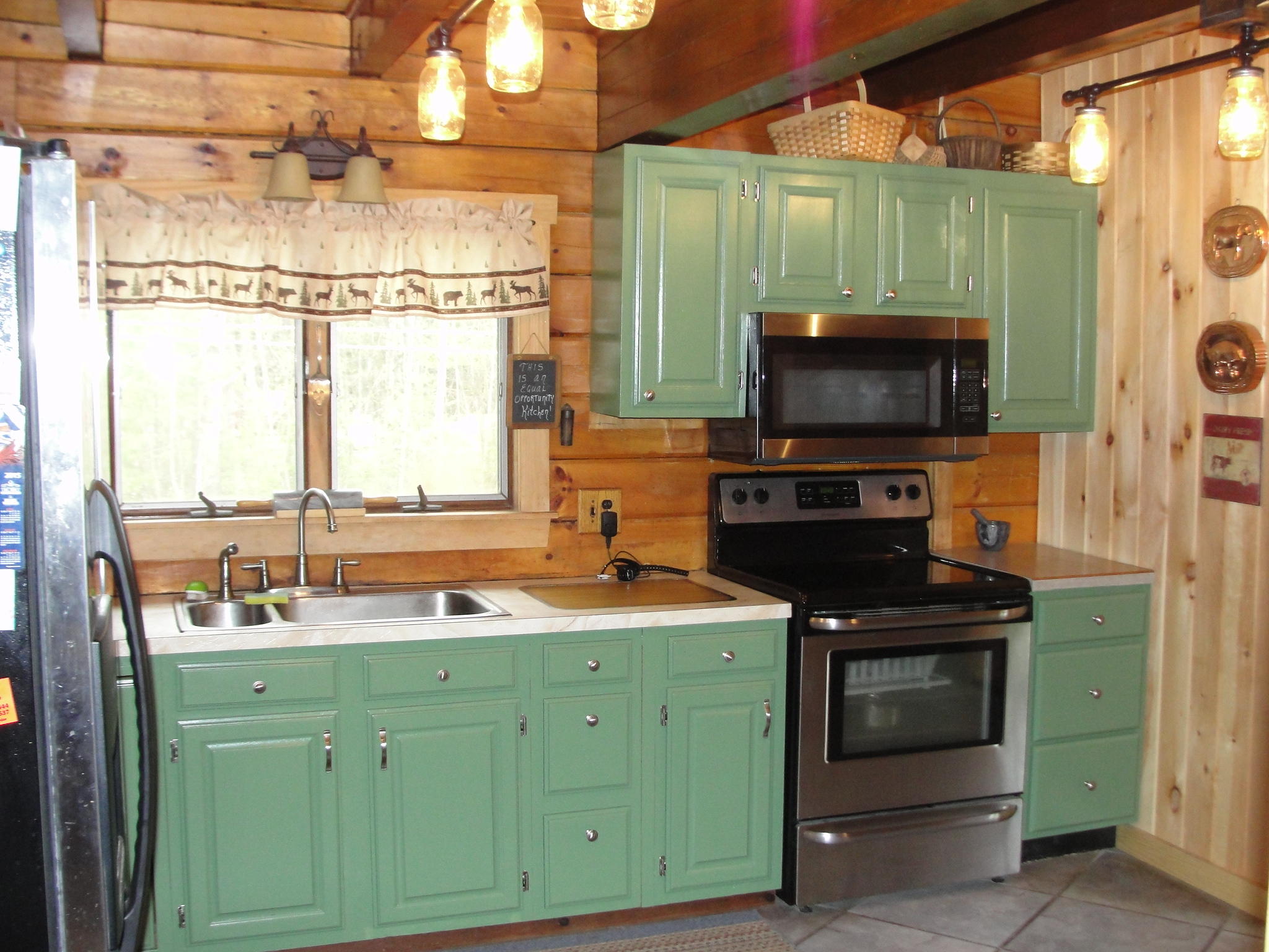 8 Eagles Ledge Road Harrison, ME 04040 - Photo 11 of 36 Easton 010