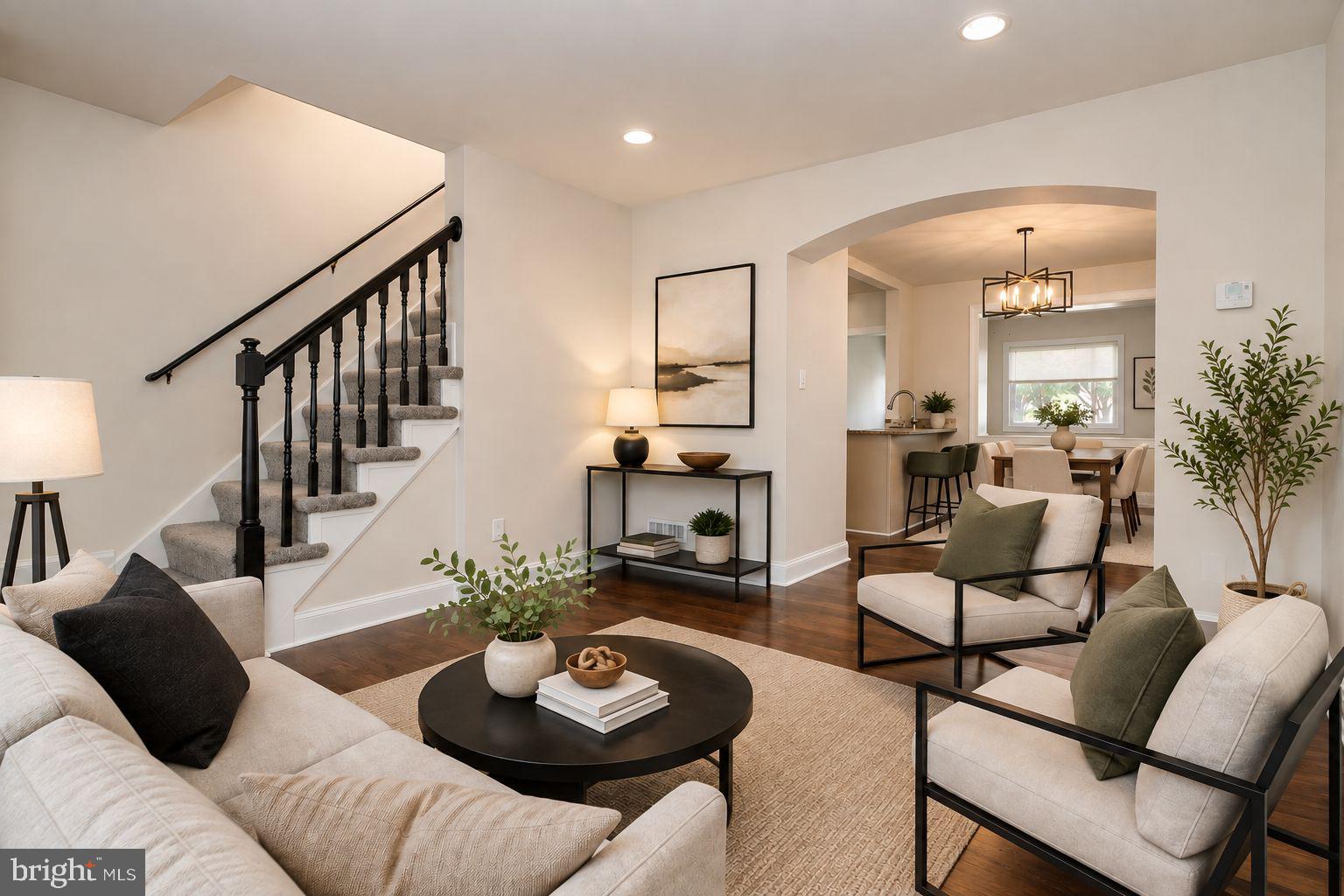 1606 Searles Road Baltimore, MD 21222 - Photo 8 of 46 Virtual Staging