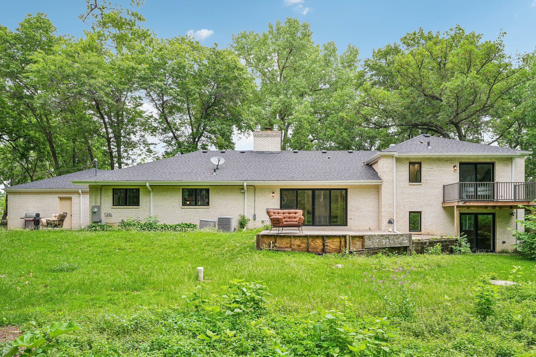 23 Evergreen Road North Oaks, MN 55127 - Photo 62 of 79