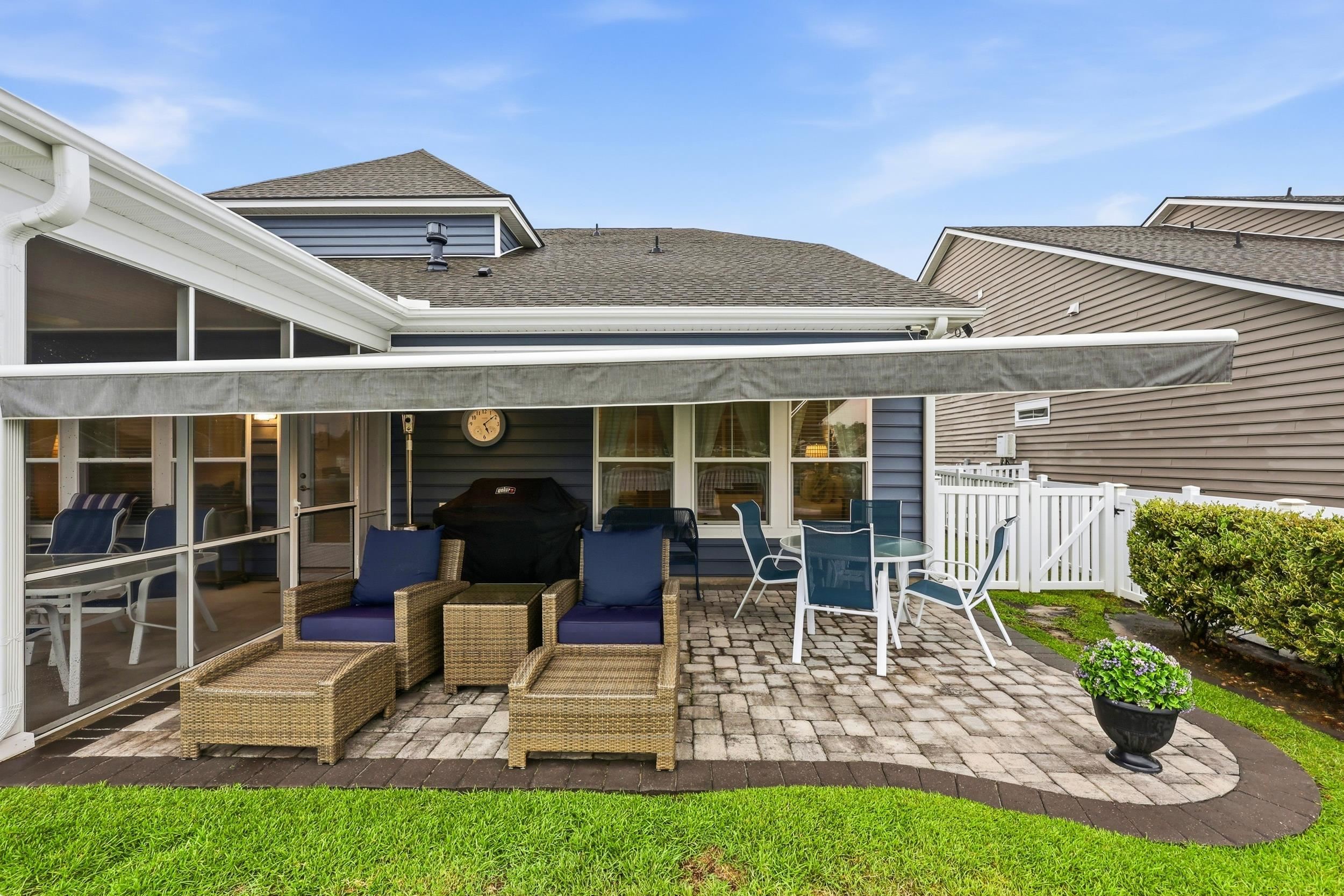 479 HARBISON Circle Myrtle Beach, SC 29579 - Photo 21 of 59