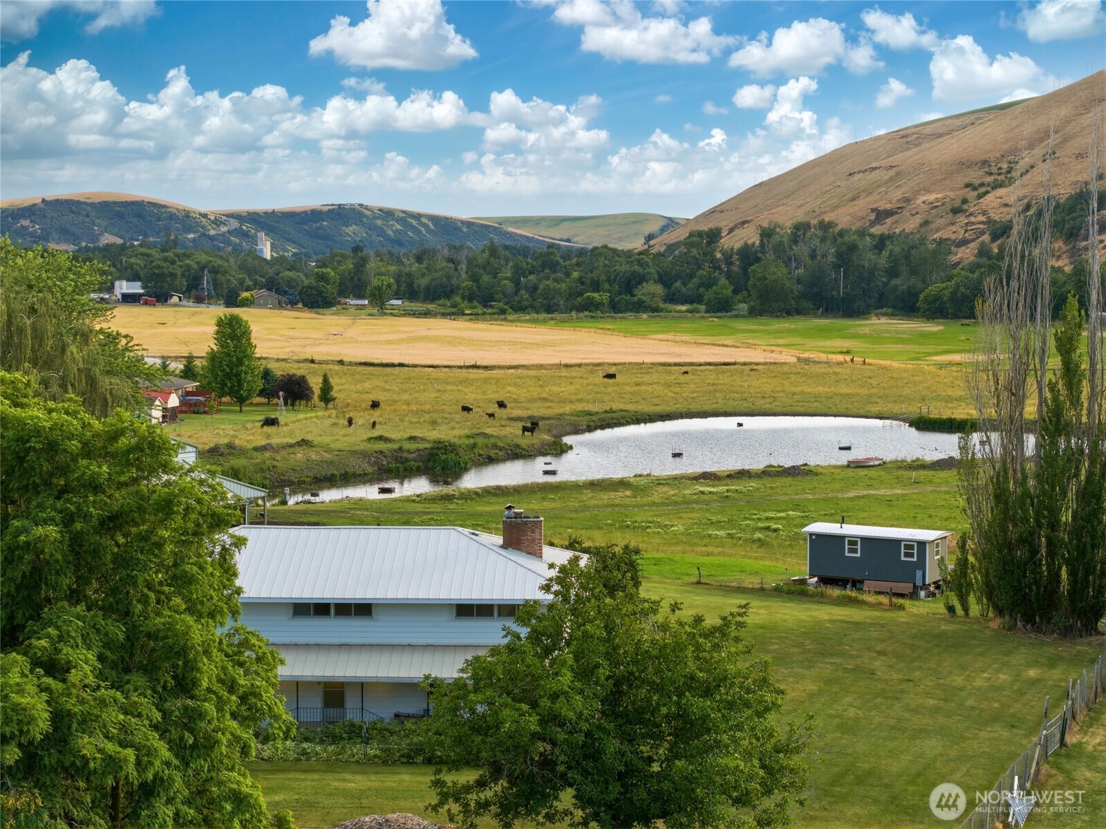 730 Pittman Road Dayton, WA 99328 - Photo 2 of 40