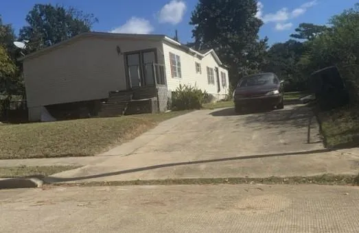 $36,600 | 6823 Rockwell Place, Shreveport, LA 71119