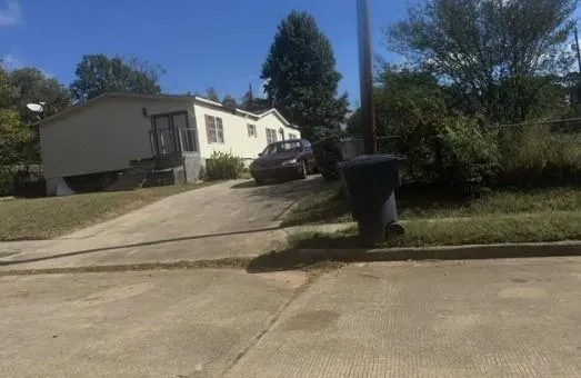 $36,600 | 6823 Rockwell Place, Shreveport, LA 71119