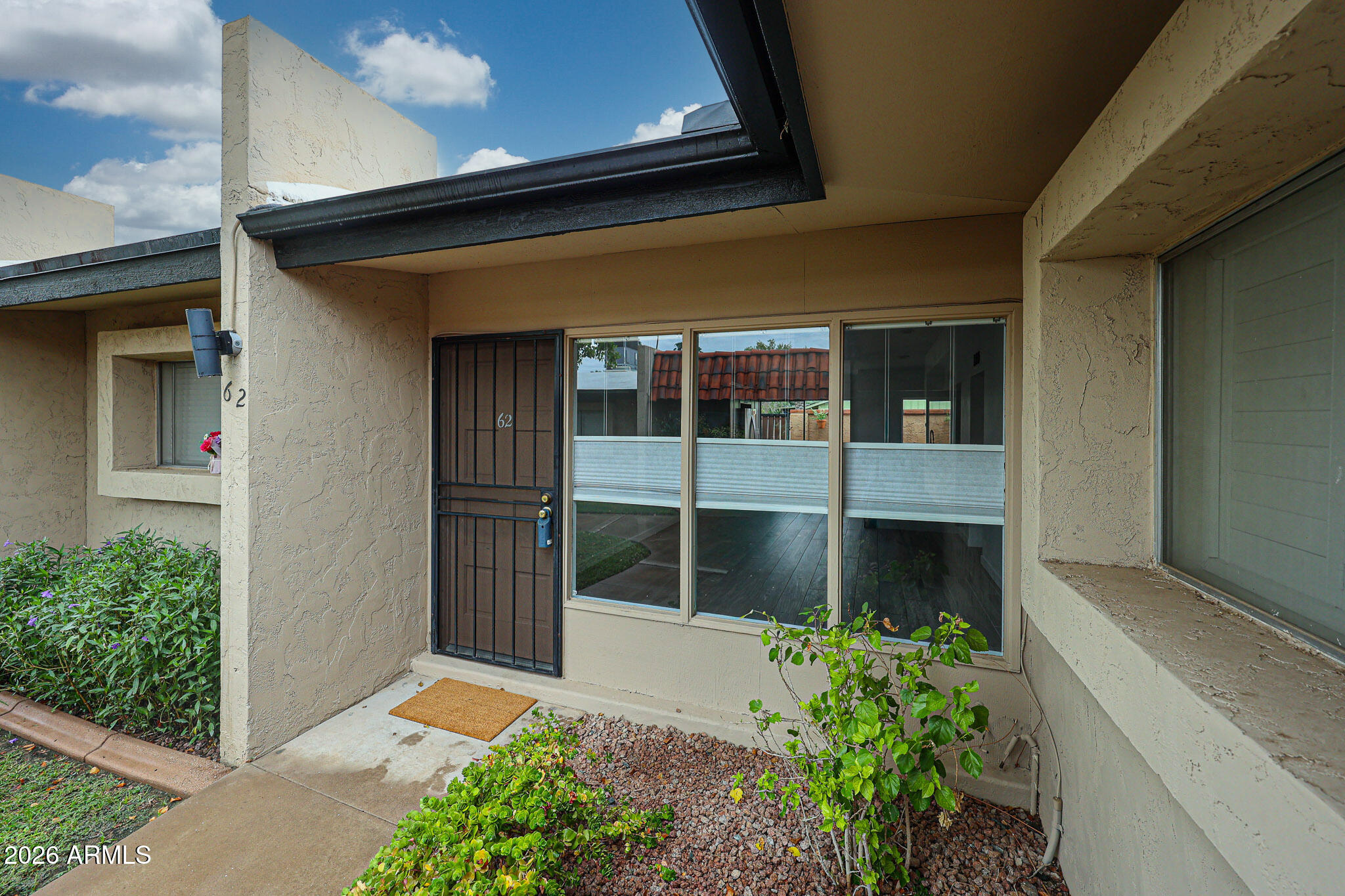 1320 East Bethany Home Road, Unit 62 Phoenix, AZ 85014 - Photo 1 of 35 Front Door