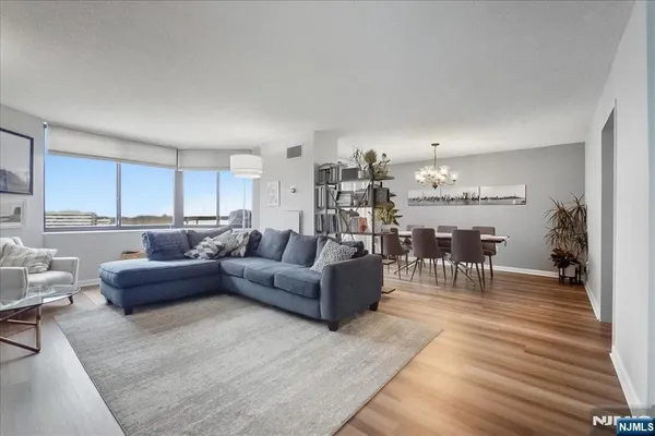 $415,000 | 730 Harmon Cove Tower, Secaucus, NJ 07094