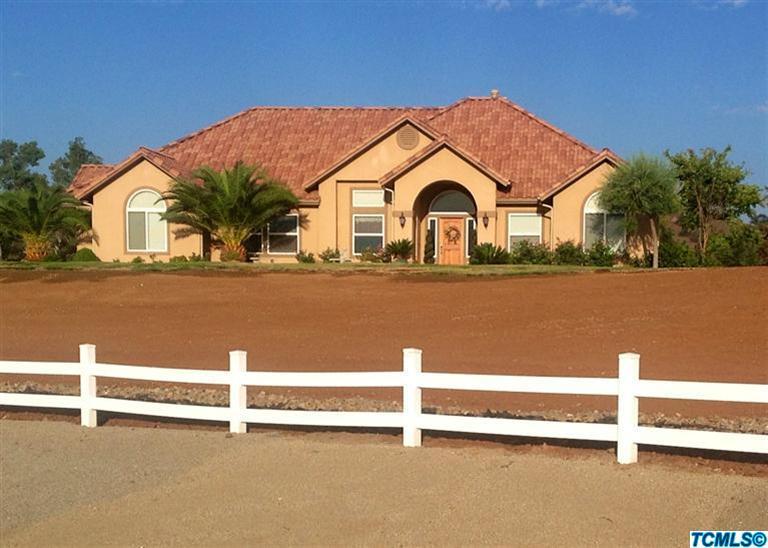 17739 Cole Ranch Drive Springville, CA 93265 - Photo 1 of 17 Primary Photo