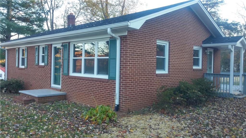 214 Mills Road Mount Airy, NC 27030 - Photo 1 of 15 Gallery Image 1