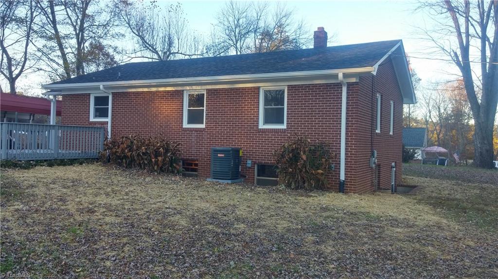 214 Mills Road Mount Airy, NC 27030 - Photo 2 of 15 Gallery Image 2