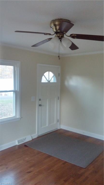 214 Mills Road Mount Airy, NC 27030 - Photo 4 of 15 Gallery Image 4