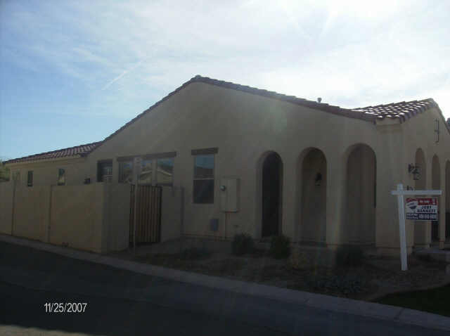 1307 South Martingale Road Gilbert, AZ 85296 - Photo 2 of 2 Additional Photo